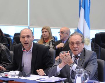Diputados: avanza el proyecto para proteger las reservas del Banco Central en el exterior