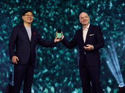 FIFA anunció innovaciones con inteligencia artificial que se usarán en el Mundial 2026