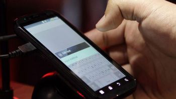 arirang, el smartphone fabricado por corea del norte