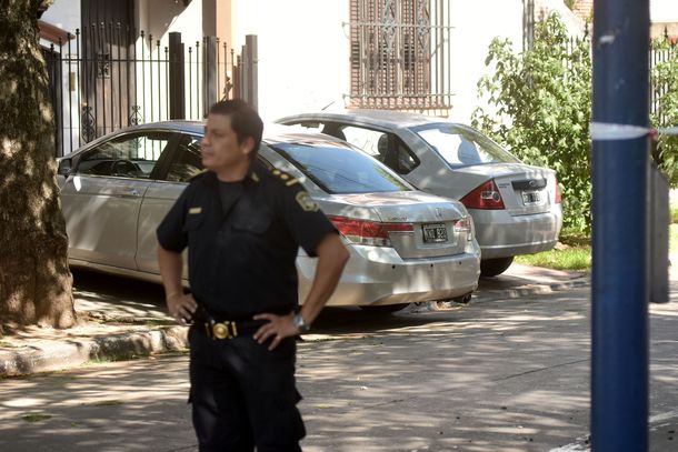 Mataron a un nene de 11 años al quedar en medio de una pelea