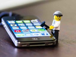 Cinco consejos para mantener tu celular seguro