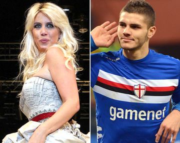 El papá de Wanda definió a Icardi como un chico macanudo