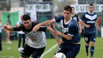 velez hizo agua en san juan y san martin no lo perdono velez hizo agua en san juan y san martin no lo perdono