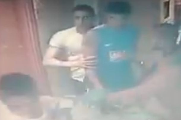 Cabaret en Boca: Ricardo Centurión no será sancionado tras la aparición de su video