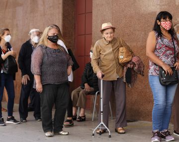Tras el descontrol en el Luna Park