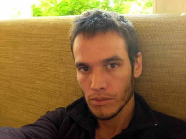 Emanuel Ortega habría sufrido un accidente vial en Estados Unidos