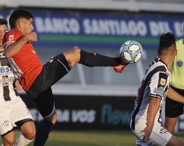 Independiente busca acercarse a la fase de campeonato frente a Central Córdoba
