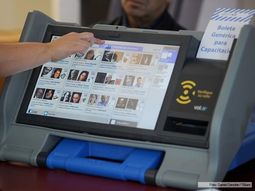 boleta electronica: es vulnerable pero se tomaron los recaudos boleta electronica: es vulnerable pero se tomaron los recaudos
