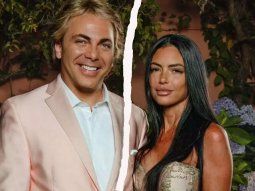 Se terminó el amor: Cristian Castro volvió a romper con Mariela Sánchez