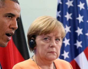 Crece la tensión entre EE.UU. y Alemania por el espionaje