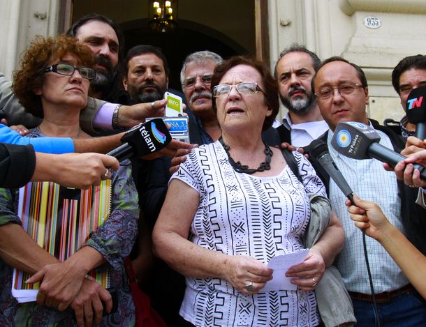 El Gobierno desmiente a los docentes: Fueron notificados de la conciliación