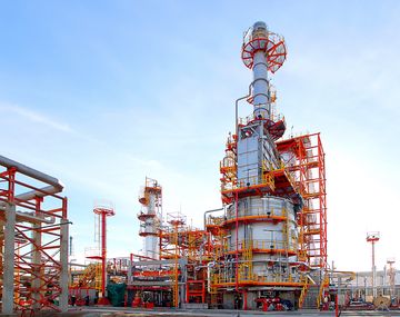 Gobernadores petroleros analizan el nuevo proyecto de la Ley de Hidrocarburos