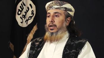 ee.uu. mato en un ataque con drones a uno de los lideres de al qaeda ee.uu. mato en un ataque con drones a uno de los lideres de al qaeda