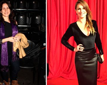 Los secretos de la exitosa dieta de Nancy Dupláa