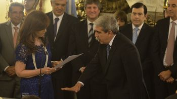 tras el inicio de sesiones, cristina se muestra activa en olivos tras el inicio de sesiones, cristina se muestra activa en olivos