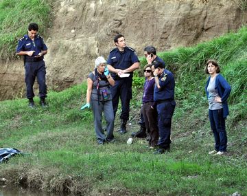 Liberaron al amigo de Jonathan Stramessi acusado por abandono