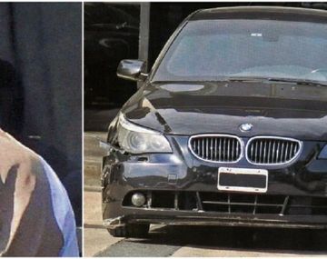 ¿Cuánto le costó a Tinelli arreglar su auto?