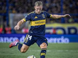 boca negocia la salida de un jugador: podria recalar en un gigante del futbol sudamericano boca negocia la salida de un jugador: podria recalar en un gigante del futbol sudamericano