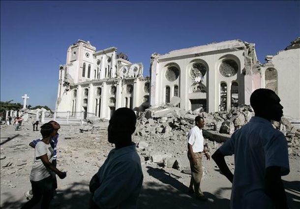 Haiti