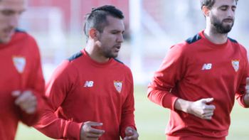 Montoya se queda en Sevilla Montoya se queda en Sevilla