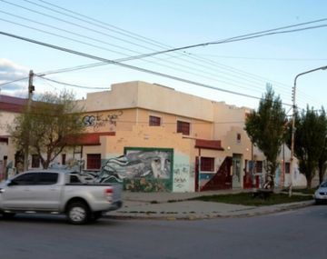 Un profesor de deportes del Polivalente de Arte de Río Gallegos fue denunciado por acosar a sus alumnas