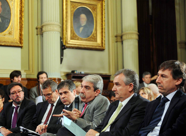 Comisión de Asuntos Constitucionales del Senado