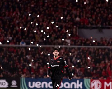 Alerta en Independiente: el gigante de Europa que sueña con Lomónaco