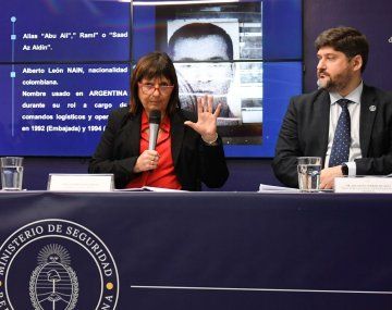 El Gobierno reemplazó al titular de la Dirección de Inteligencia Criminal