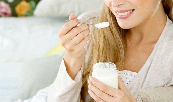 Yogurt peligroso: la Disposición de la ANMAT.