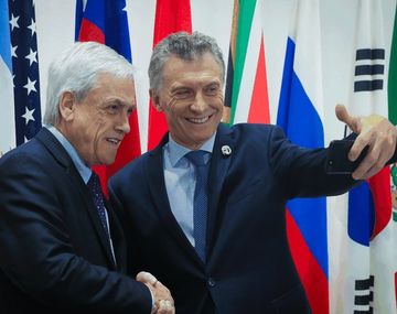 Mientras era procesado