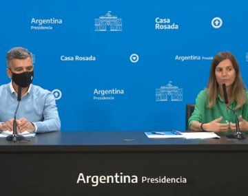 Desde noviembre la Tarjeta Alimentar se va a cobrar en la Asignación Universal por Hijo 