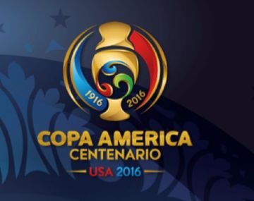 La Copa América Centenario se jugará en Estados Unidos