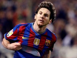 Messi golazos
