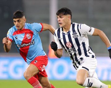 Huracán cayó ante Instituto y quedó en zona de descenso