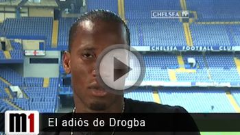 Drogba - columna 2 Drogba - columna 2