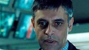 El actor había desaparecido hacía una semana El actor había desaparecido hacía una semana