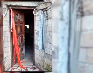 Una mujer policía recibió un disparo en la cabeza