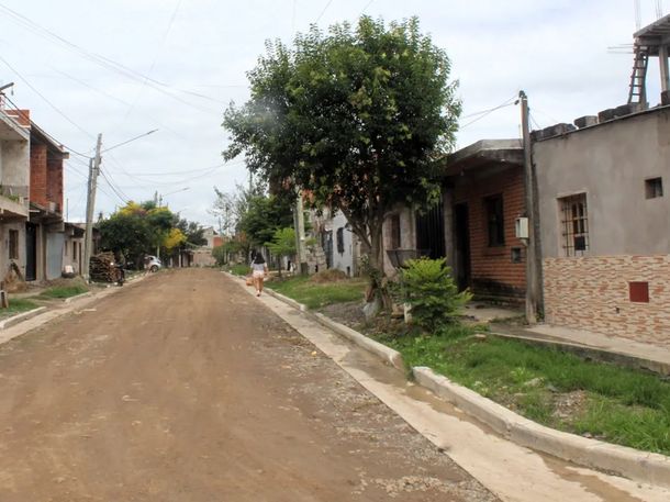 El femicidio ocurrió en el barrio Aereoparque de Alto Comedero