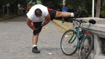 advierten que seis de cada diez argentinos tienen sobrepeso advierten que seis de cada diez argentinos tienen sobrepeso