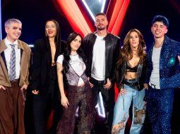 Se viene una nueva etapa en La Voz Argentina: de qué se tratan los Knockouts