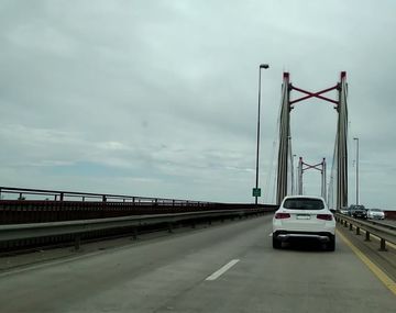 Puente Zárate-Brazo Largo.