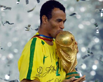 El mundo del fútbol