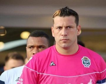 Gimnasia le cambió los números a Central