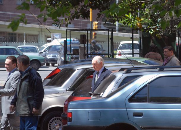 Coimas en el Senado: comienza el juicio a De la Rúa