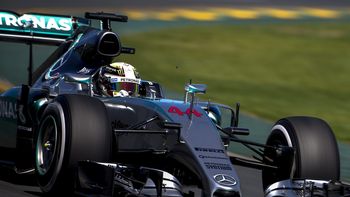 f1: el campeon defensor tendra la pole en el gp de australia f1: el campeon defensor tendra la pole en el gp de australia