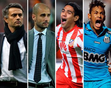 Los otros premios que se entregan en la gala del Balón de Oro