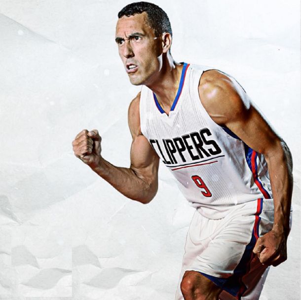 Con tres argentinos, comienza una nueva temporada de la NBA