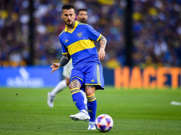 Darío Benedetto, sin vueltas: El objetivo es ganar títulos