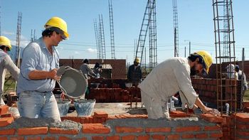 la construccion creceria 5 o 6 por ciento este ano la construccion creceria 5 o 6 por ciento este ano