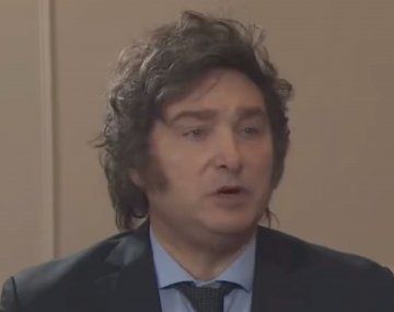 Milei convocará a extraordinarias para tratar reformas del Estado